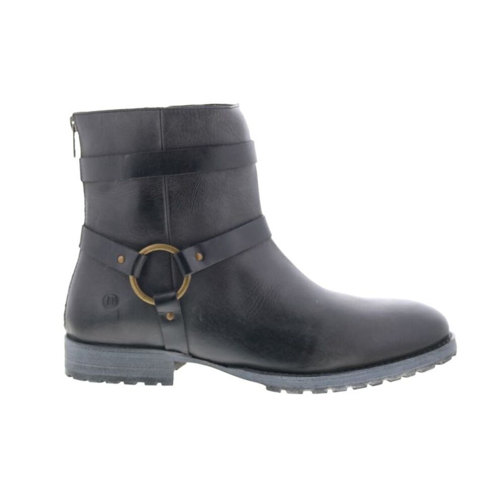 Dingo Mens American Spirit Black Boots (NWT)